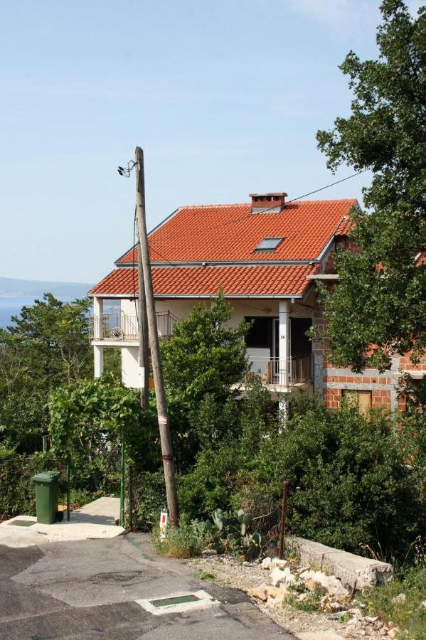 Apartment For Families With Children - 5554